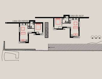 Inxisto Lodges