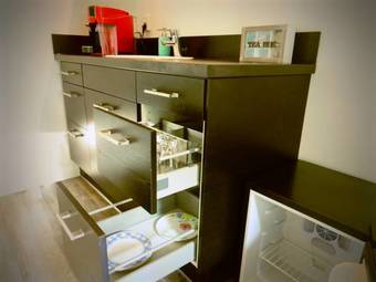 Bed & Breakfast De Rolders