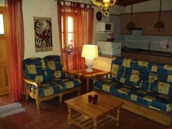 Casa Rural Finca La Laguna