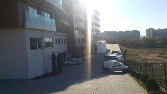 Apartamento Armodies Termal Park