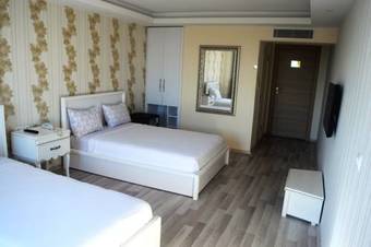 Zeugma Park Hotel