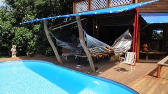 Apartamento Mango Lodge