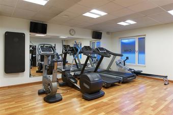 Hotel Best Western Plus Prince Philip