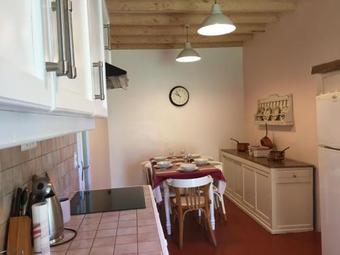 Holiday Home La Petite Borde