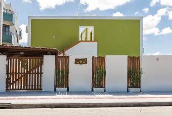 Posada Pousada Maiken