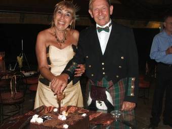 Villa River Crossing