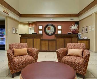 Hotel Residence Inn Phoenix North/happy Valley