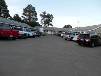 Kiva Motel