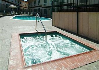 Hotel Quality Inn Auburn - Foresthill