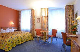 Ringhotel Loews Merkur