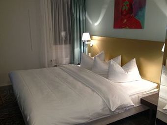 Hotel Intercity Speyer