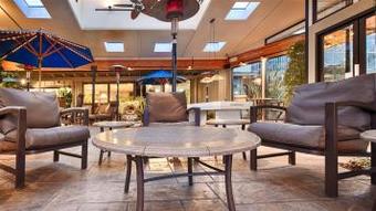 Posada Best Western Plus Humboldt Bay Inn