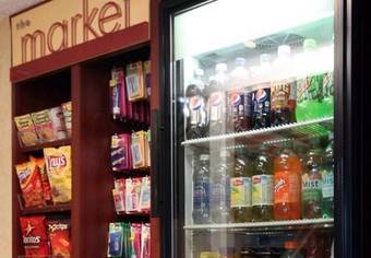 Hotel Residence Inn Los Angeles Lax/manhattan Beach