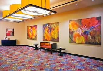 Hotel Pleasanton Marriott