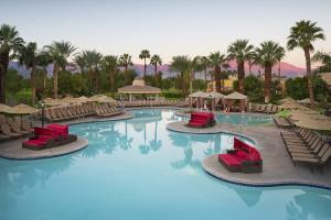 Hotel The Westin Mission Hills Golf Resort & Spa