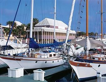 The Portofino Hotel & Marina, A Noble House Hotel