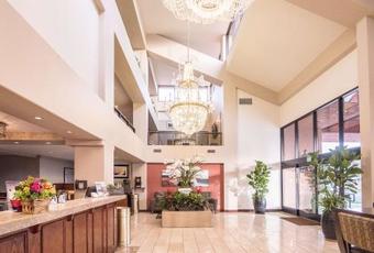 Hotel Best Western Plus Redondo Beach Inn