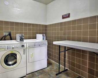 Hotel Best Western Plus Salinas Valley Inn & Suites