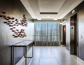 Hotel Doubletree By Hilton San Bernardino