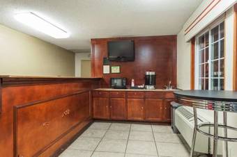 Motel Knights Inn San Ysidro