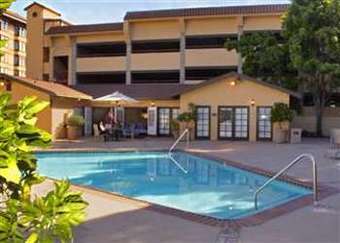 Hotel Historic Santa Maria Inn