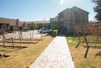 Posada Hadsten House Inn & Spa