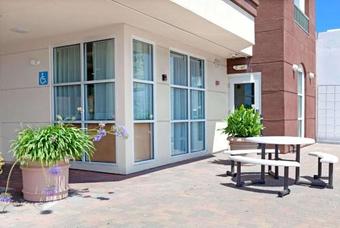 Hotel Ramada Limited And Suites San Francisco Airport