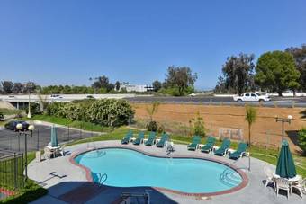 Hotel Quality Inn Temecula Valley Wine Country