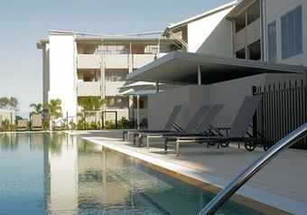 Hotel Peppers Salt Resort & Spa