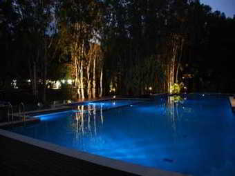 Hotel Sanctuary (1 Habitaci�n)