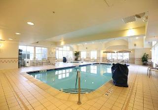 Hotel Residence Inn By Marriott Denver Airport