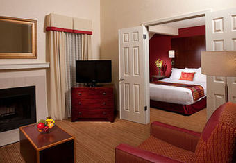 Hotel Residence Inn Denver Downtown