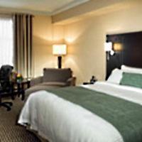 Hotel Delta Burnaby