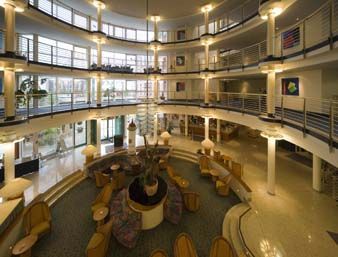 Ramada Hotel Magdeburg