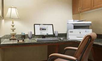 Hotel Homewood Suites By Hilton Hartford-farmington