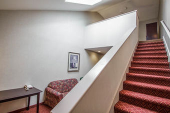 Hotel Rodeway Inn And Suites