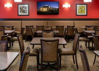 Hotel Comfort Inn - Rehoboth