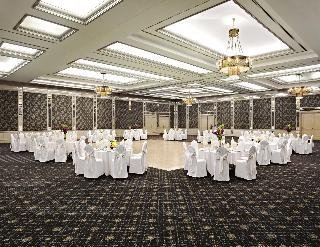 Hotel Sheraton Parkway Toronto North