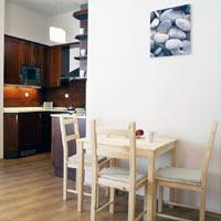 Hotel Theatre Residence