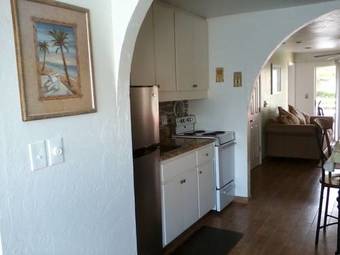 Apartamento Coquina Beach Club Condo