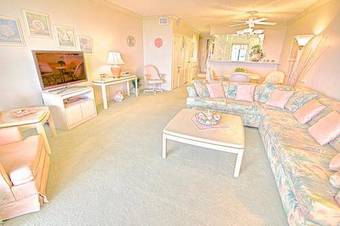 Apartamento Sea Haven Resort - 520