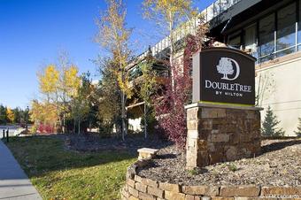 Hotel Doubletree By Hilton Breckenridge