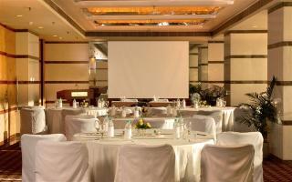 Hotel Peerless Inn Kolkata