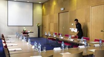 Hotel Ibis Moussafir Casablanca City Center