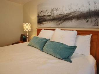 Apartamento Hamilton House 206