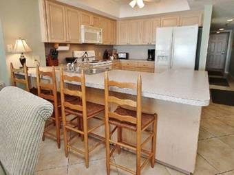 Apartamento Sea Gate 104