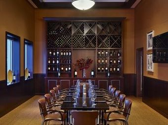 Hotel Westin Lake Mary Orlando North