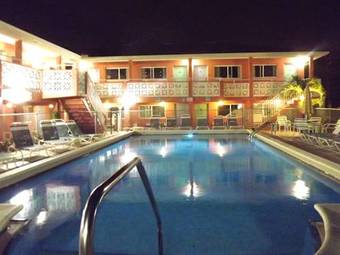 Posada Holiday Isles Resort