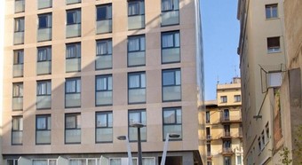 Hotel Evenia Rossello