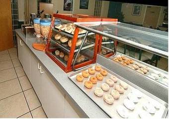 Motel Rodeway Inn - New Port Richey